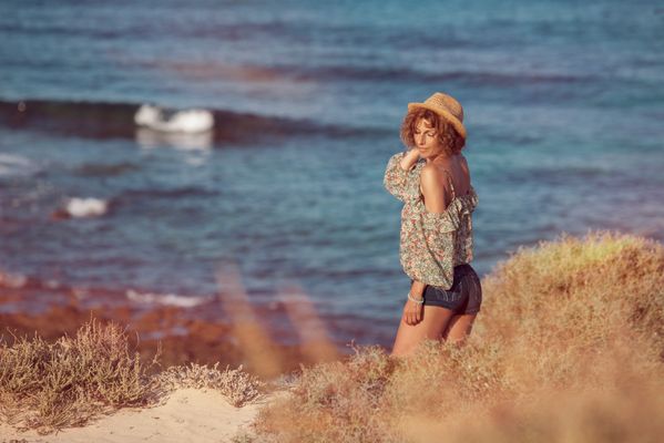 Sunny Monday Morning