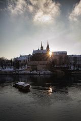 Sunny Münster