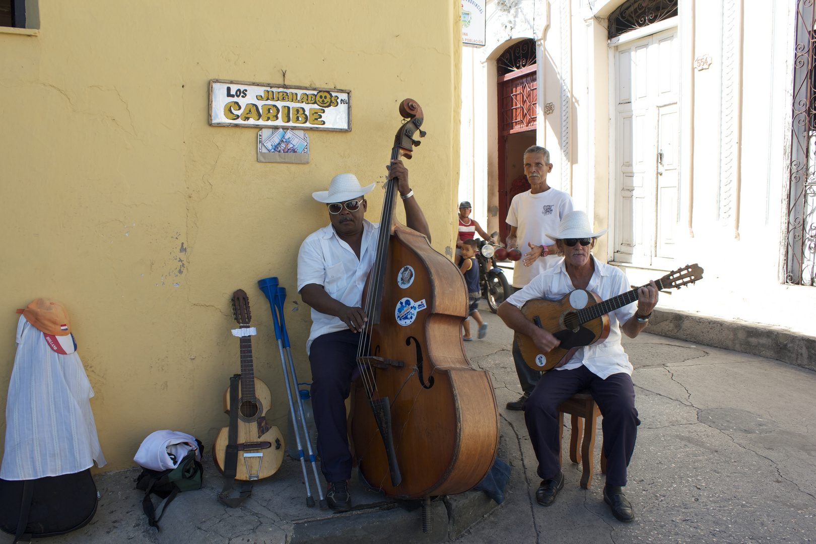 Sunny (Santiago de Cuba)