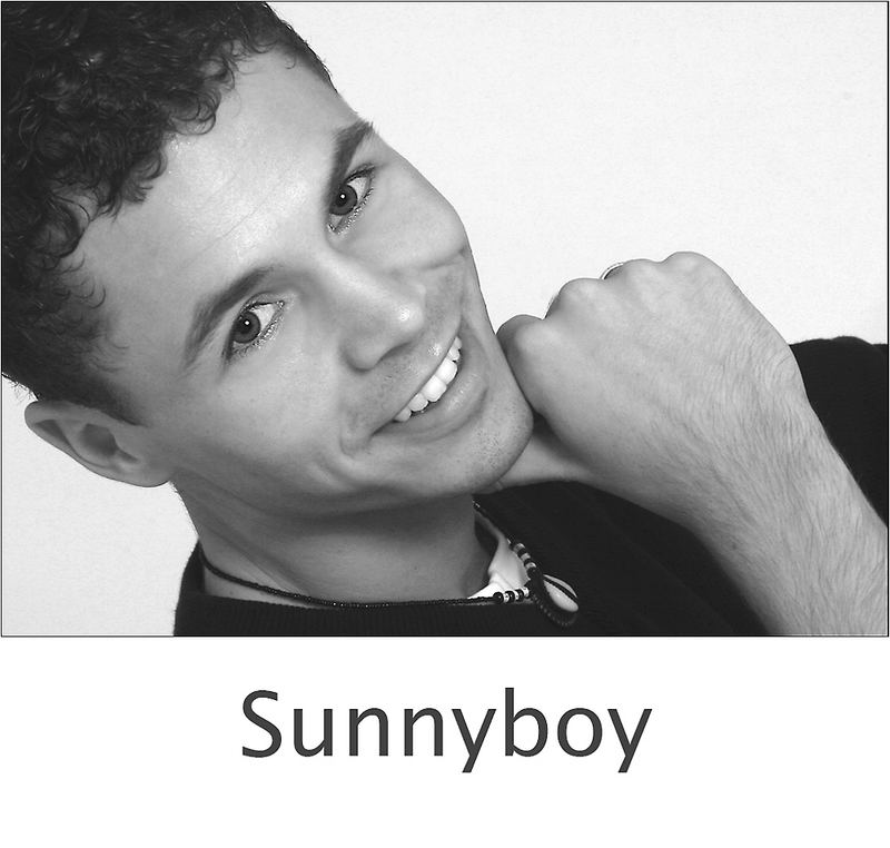 sunnyboy