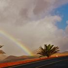 Sunnyrain Lanzarote