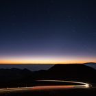 Sunrice at Haleakala