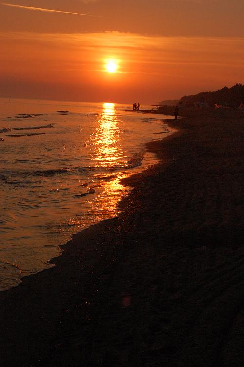 sunrise