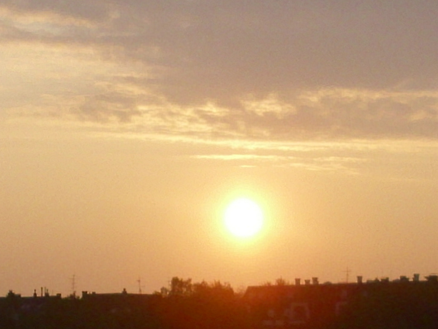 Sunrise 3