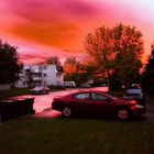 sunrise