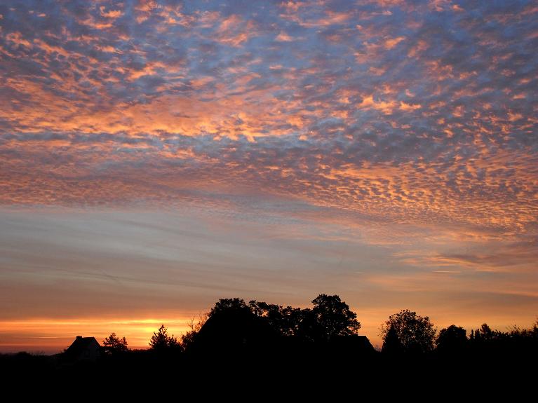 Sunrise