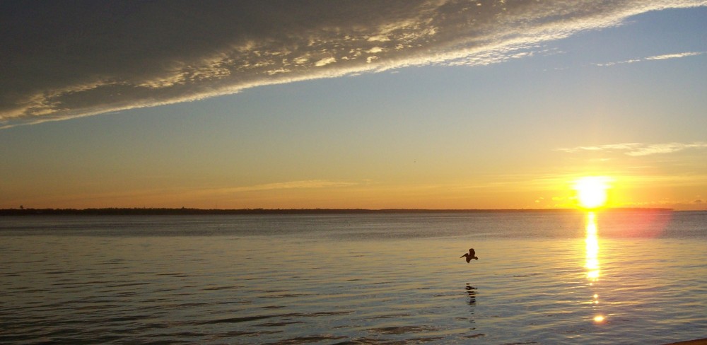 Sunrise