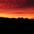 Sunrise Alabama Hills