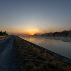 sunrise am  21.06.2025   