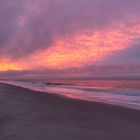 Sunrise am Cape May