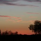 Sunrise am Uluru (Ayers Rock), Australien