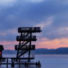 sunrise ammersee