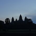 Sunrise Angkor