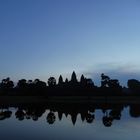 Sunrise Angkor