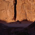 Sunrise Arches National Park III