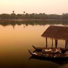 Sunrise at Angkor Wat 2