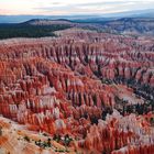 sunrise at Bryce Canyon NEU