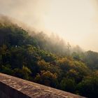 Sunrise at Edersee