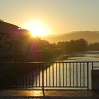 Sunrise at Firenze - Street