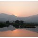 Sunrise at Inle Lake / Birma