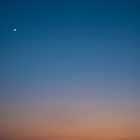 Sunrise at Kande Beach, Lake Malawi