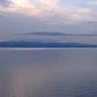 +++ Sunrise at Lake Yellowstone +++