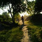 Sunrise at MHK Dirt Jam 2010