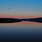 Sunrise at Waikanae Lagoon