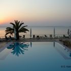 Sunrise auf Chios