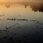 Sunrise auf dem Fermasee