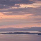 Sunrise auf Skye