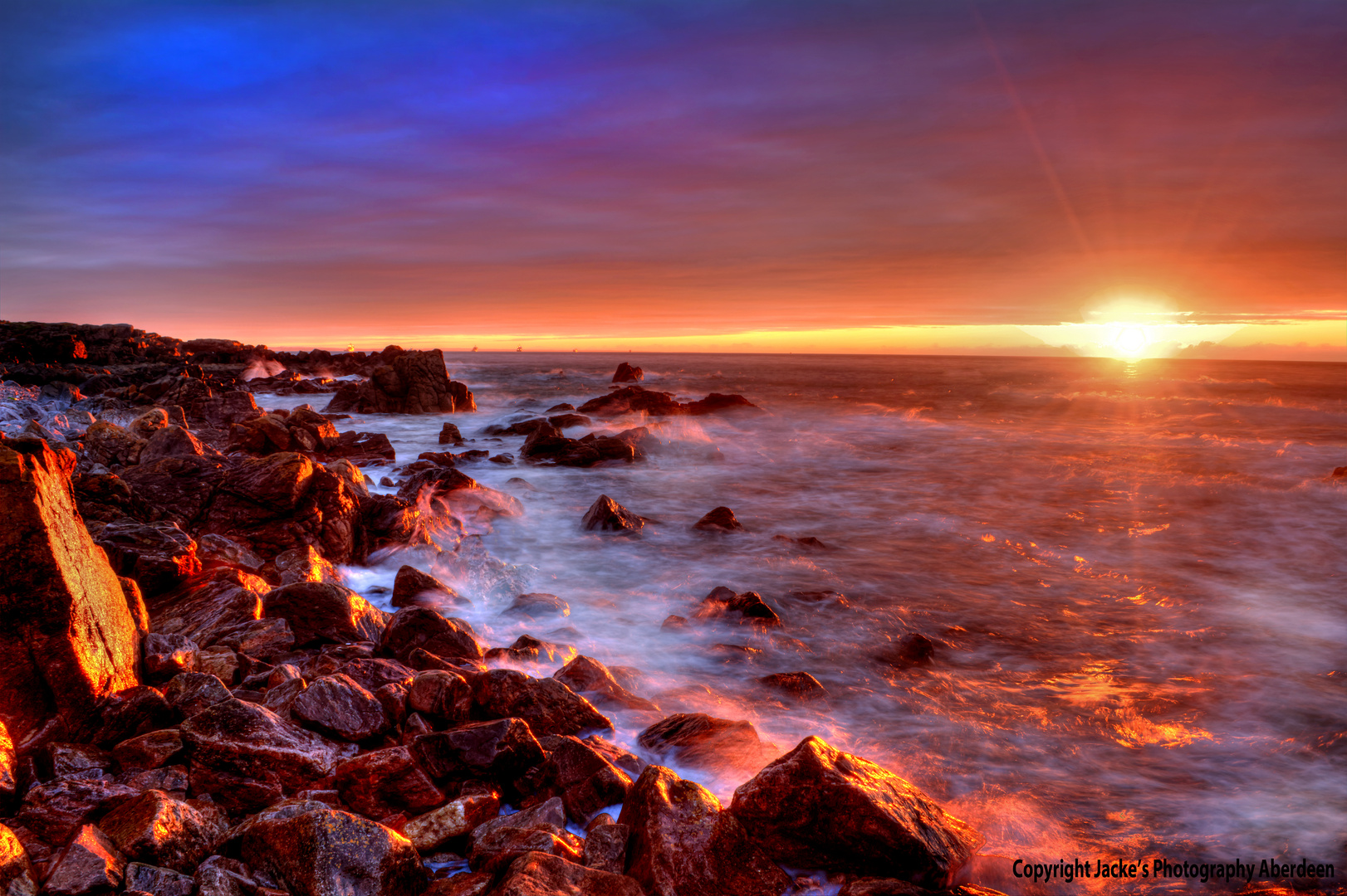 Sunrise. photo & image | landscape, coastal areas, water images at