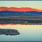 Sunrise @ Badwater