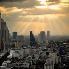 Sunrise Bangkok