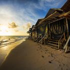 Sunrise - Bavaro Beach