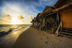 Sunrise - Bavaro Beach