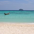 Sunrise Beach, Koh Lipe, Thailand