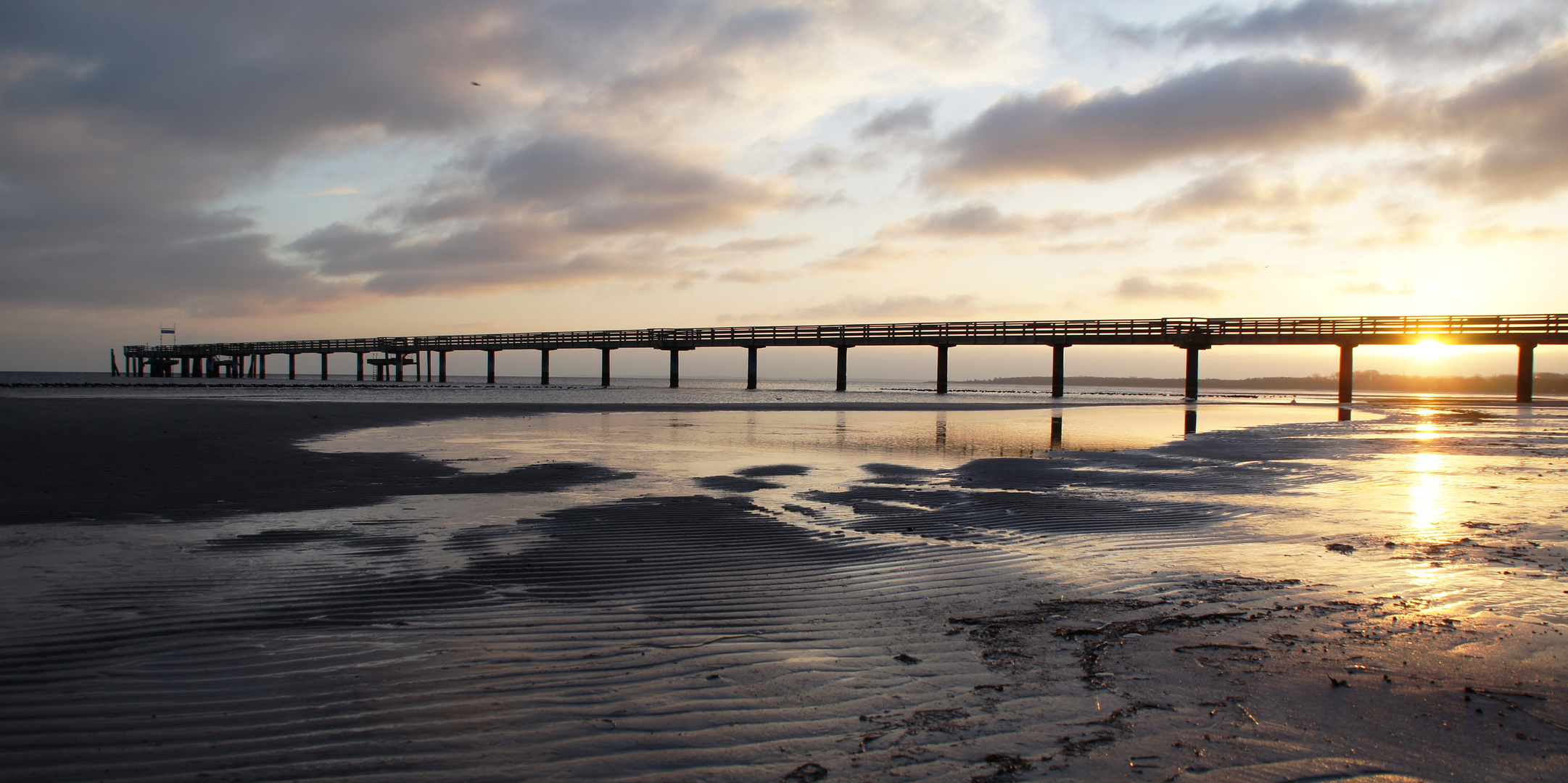 Sunrise Boltenhagen