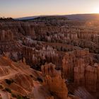 Sunrise Bryce Canyon