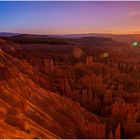 Sunrise @ Bryce Canyon