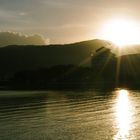 Sunrise Cairns