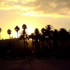 sunrise California