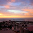 Sunrise @ Canary Islands