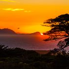 Sunrise @ Cape of Good Hope