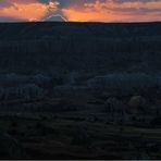 Sunrise Cappadokia