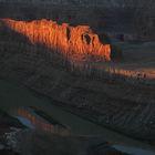 Sunrise @ Colorado River