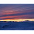 [ Sunrise - Colors of the Yukon / Canada ]