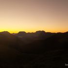 Sunrise - DoubleMountain Austria 