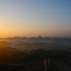 sunrise & dunes