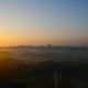 sunrise & dunes